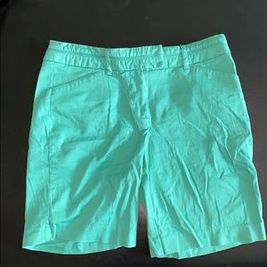 Bermuda Shorts
